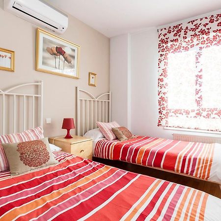 Rastro Apartment Madrid Bagian luar foto