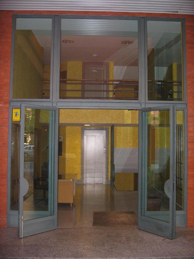 Rastro Apartment Madrid Bagian luar foto