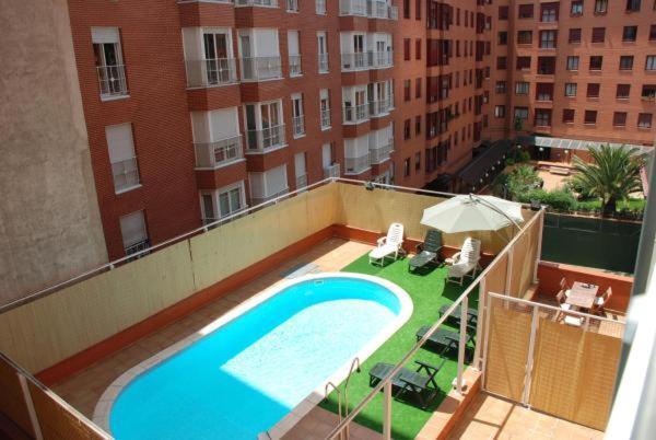 Rastro Apartment Madrid Bagian luar foto
